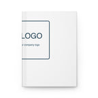 Custom Hardcover Journal