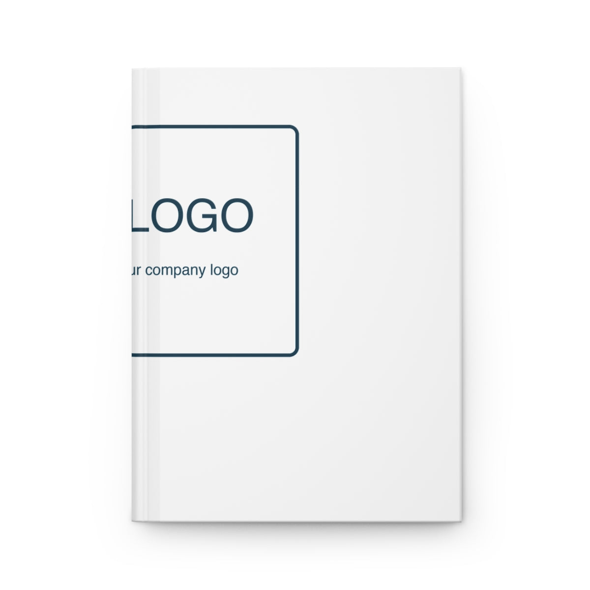 Custom Hardcover Journal