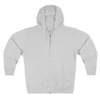 Custom Full-Zip Hoodie