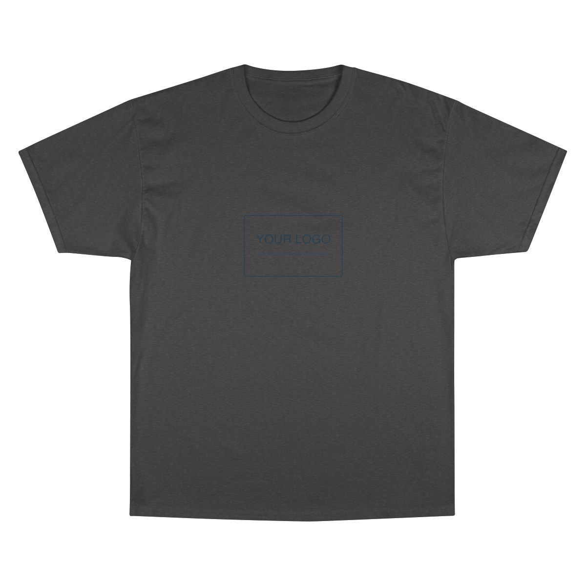 Custom Champion T-Shirt