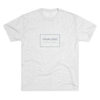 Custom Tri-Blend T-Shirt