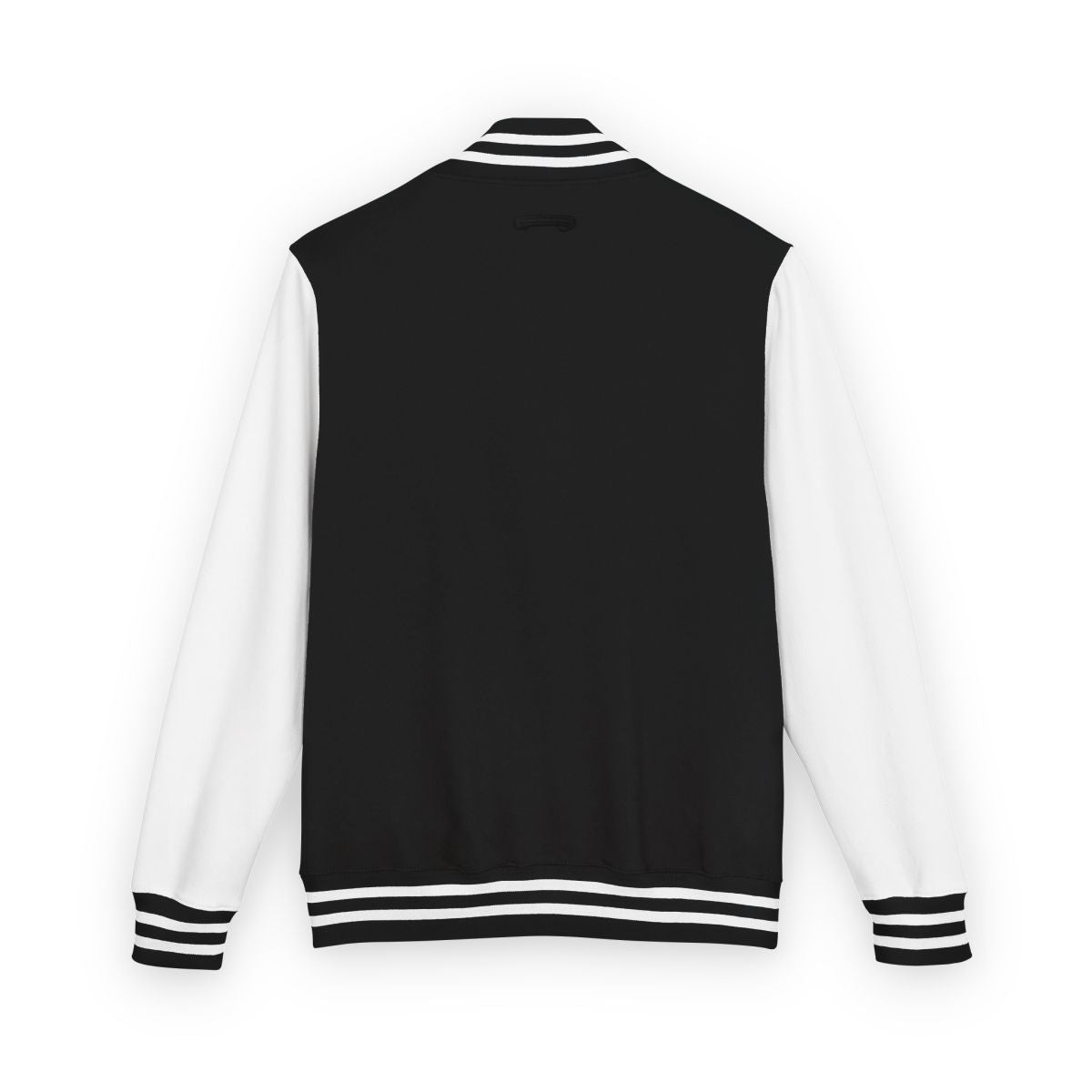 Custom Letterman Jacket