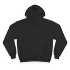 Custom Champion Pullover Hoodie