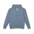 Custom Comfort Colors Lightweight Hoodie