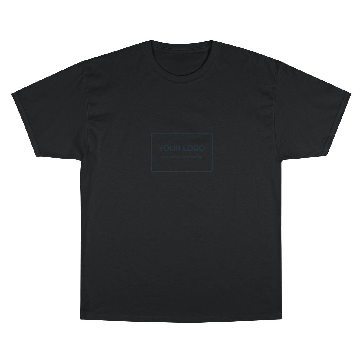 Custom Champion T-Shirt