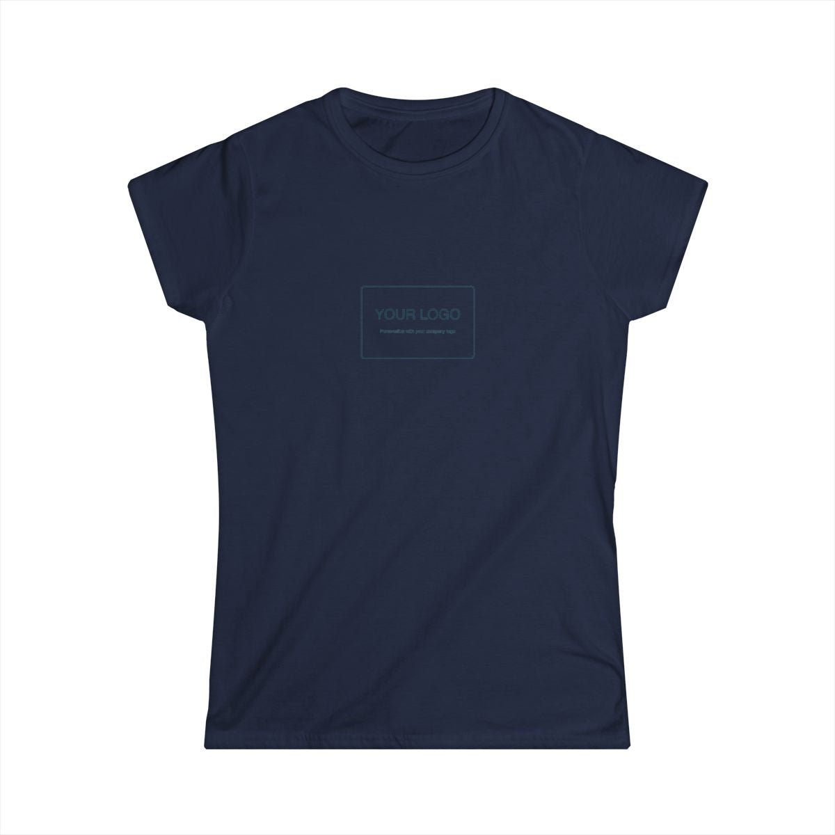 Custom Women's Softstyle T-Shirt