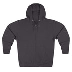 Custom Full-Zip Hoodie