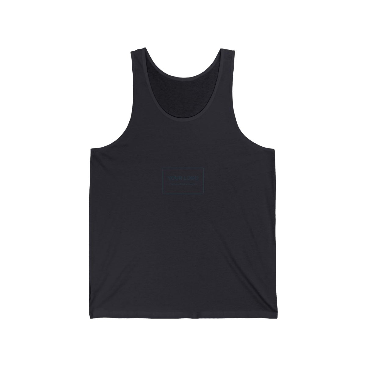 Custom Bella+Canvas Jersey Tank