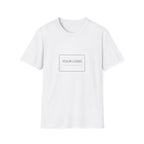 Custom Softstyle T-Shirt