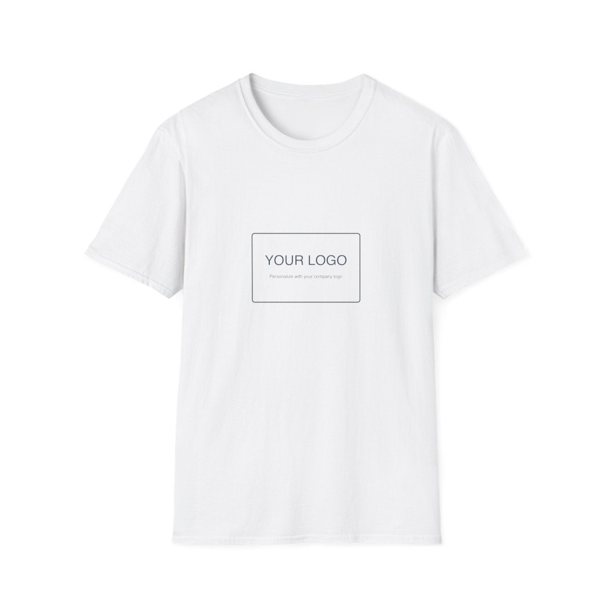 Custom Softstyle T-Shirt