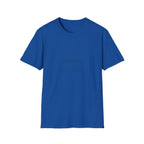 Custom Softstyle T-Shirt