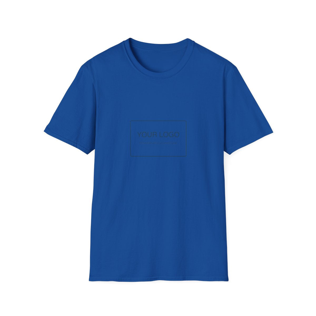 Custom Softstyle T-Shirt
