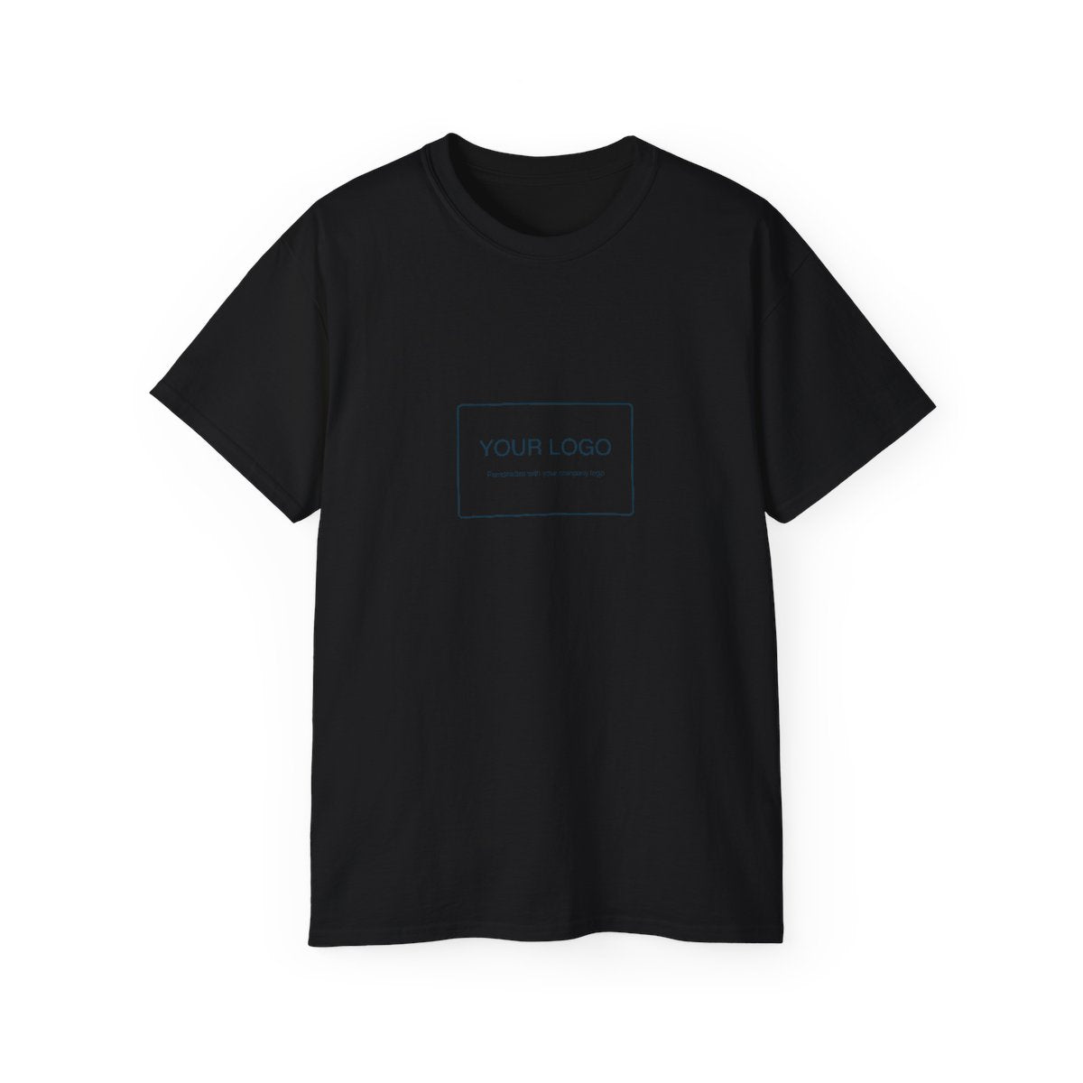 Custom Ultra Cotton T-Shirt