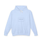Custom Comfort Colors Lightweight Hoodie