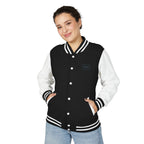 Custom Letterman Jacket