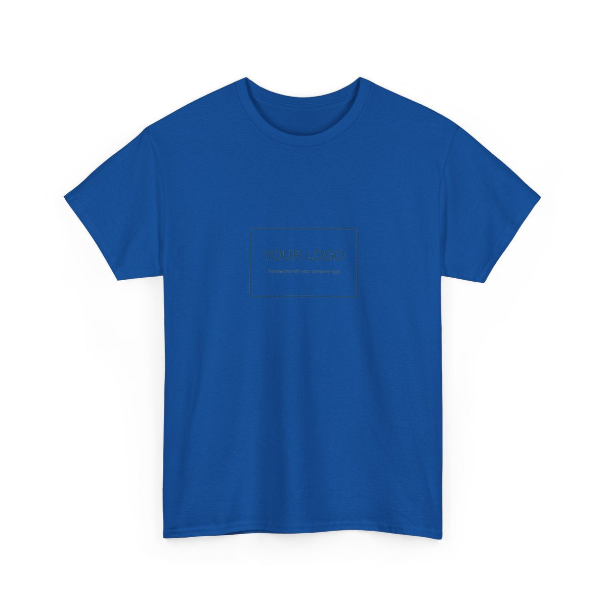 Custom Cotton T-Shirt