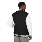 Custom Letterman Jacket