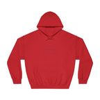 Custom DryBlend Performance Hoodie