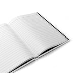 Custom Hardcover Journal
