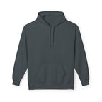 Custom Softstyle Midweight Hoodie