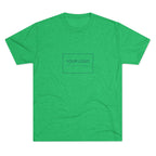 Custom Tri-Blend T-Shirt