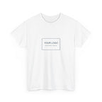 Custom Cotton T-Shirt