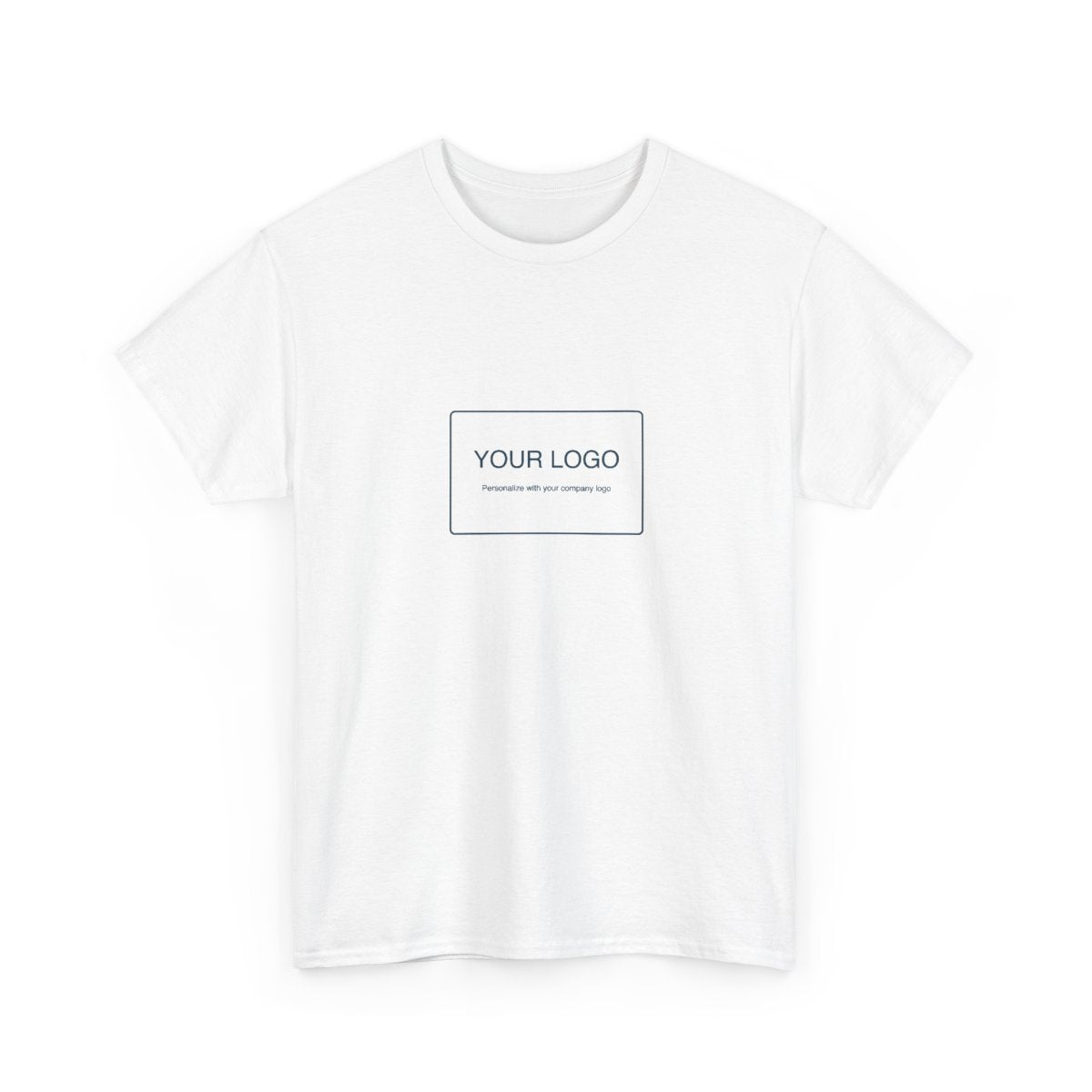 Custom Cotton T-Shirt