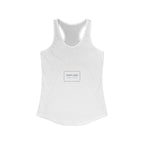 Custom Next Level Women's Racerback Tank