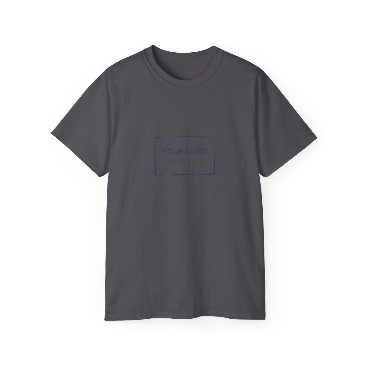 Custom Ultra Cotton T-Shirt