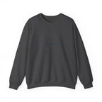 Custom Heavy Blend Crewneck Sweatshirt
