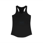 Custom Next Level Women's Racerback Tank