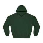 Custom DryBlend Performance Hoodie