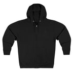 Custom Full-Zip Hoodie