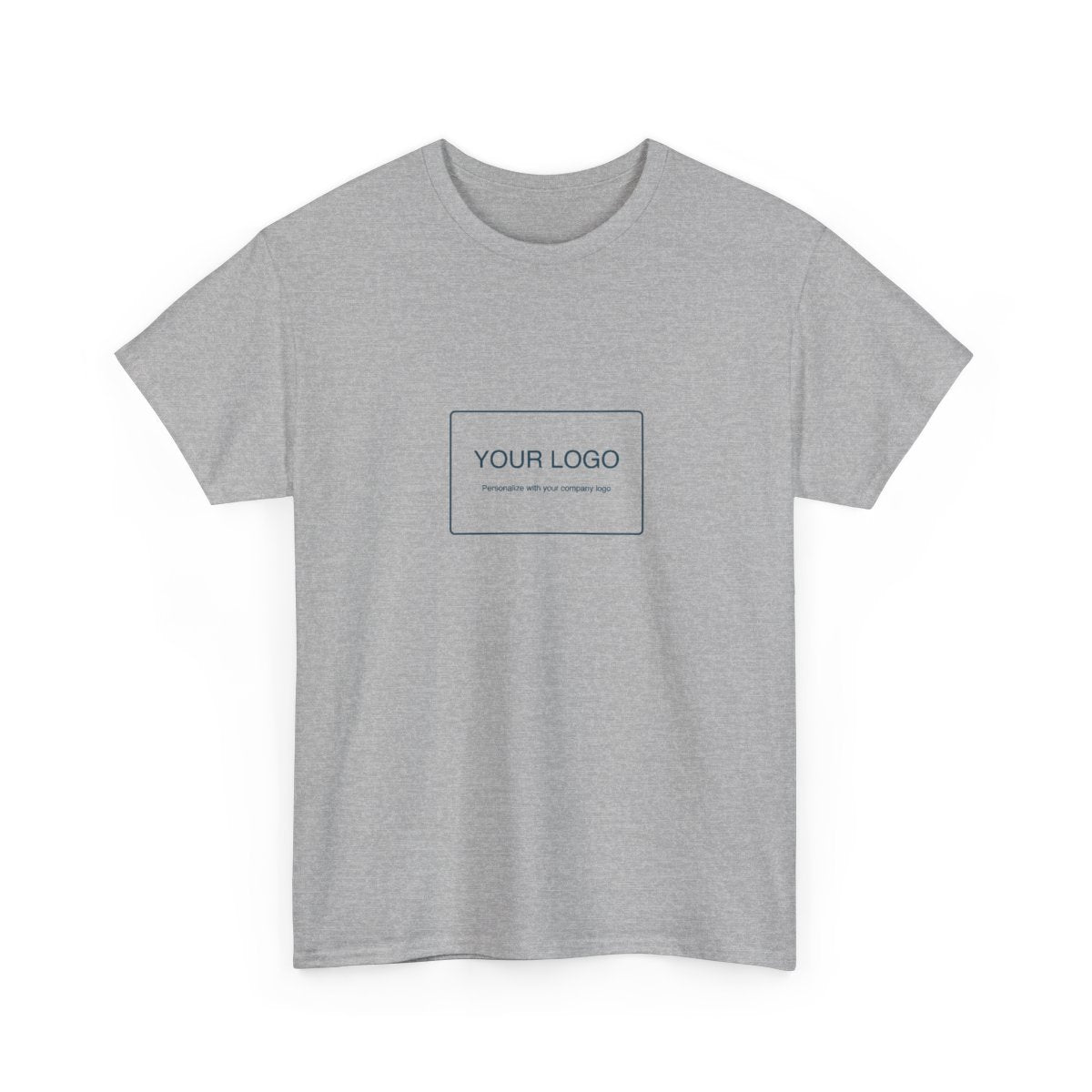 Custom Cotton T-Shirt