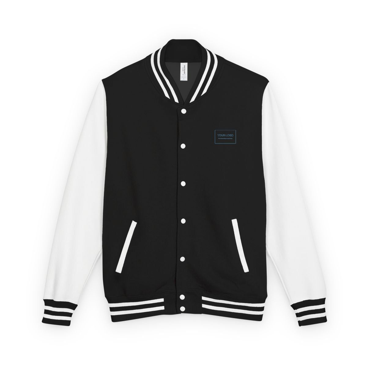 Custom Letterman Jacket