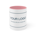 Custom Accent Mug
