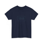 Custom Cotton T-Shirt