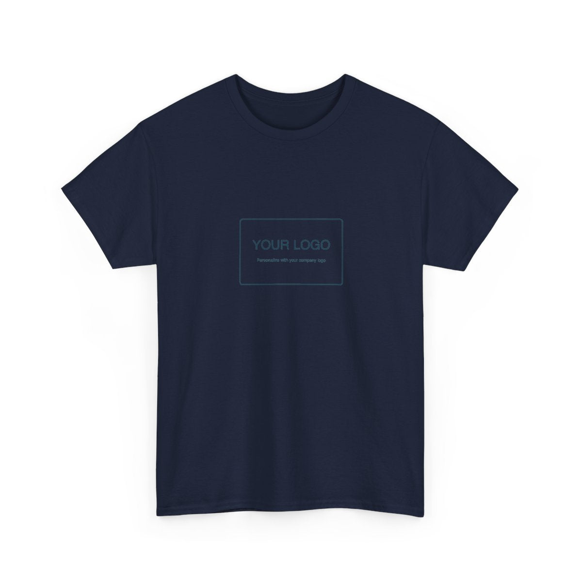 Custom Cotton T-Shirt