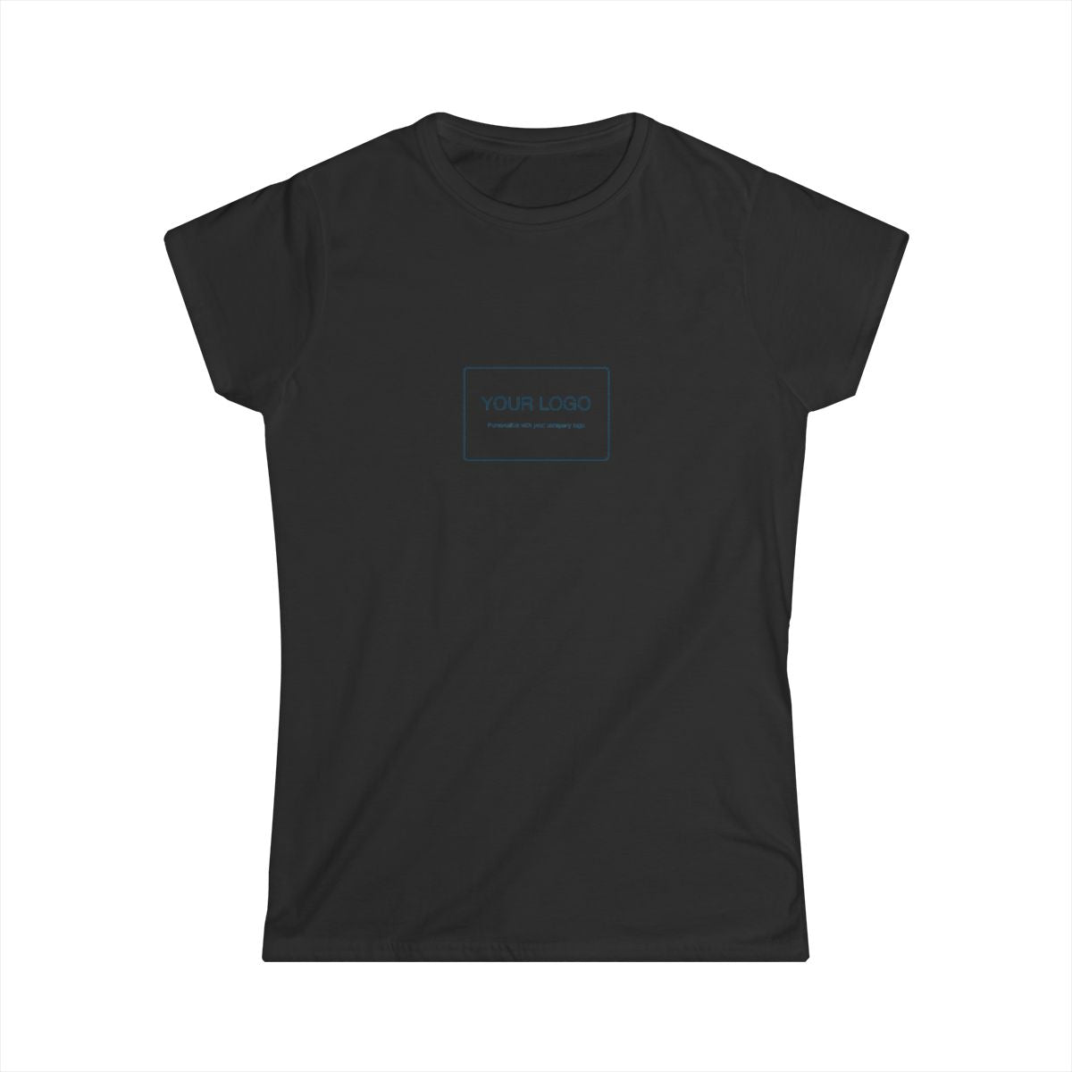 Custom Women's Softstyle T-Shirt