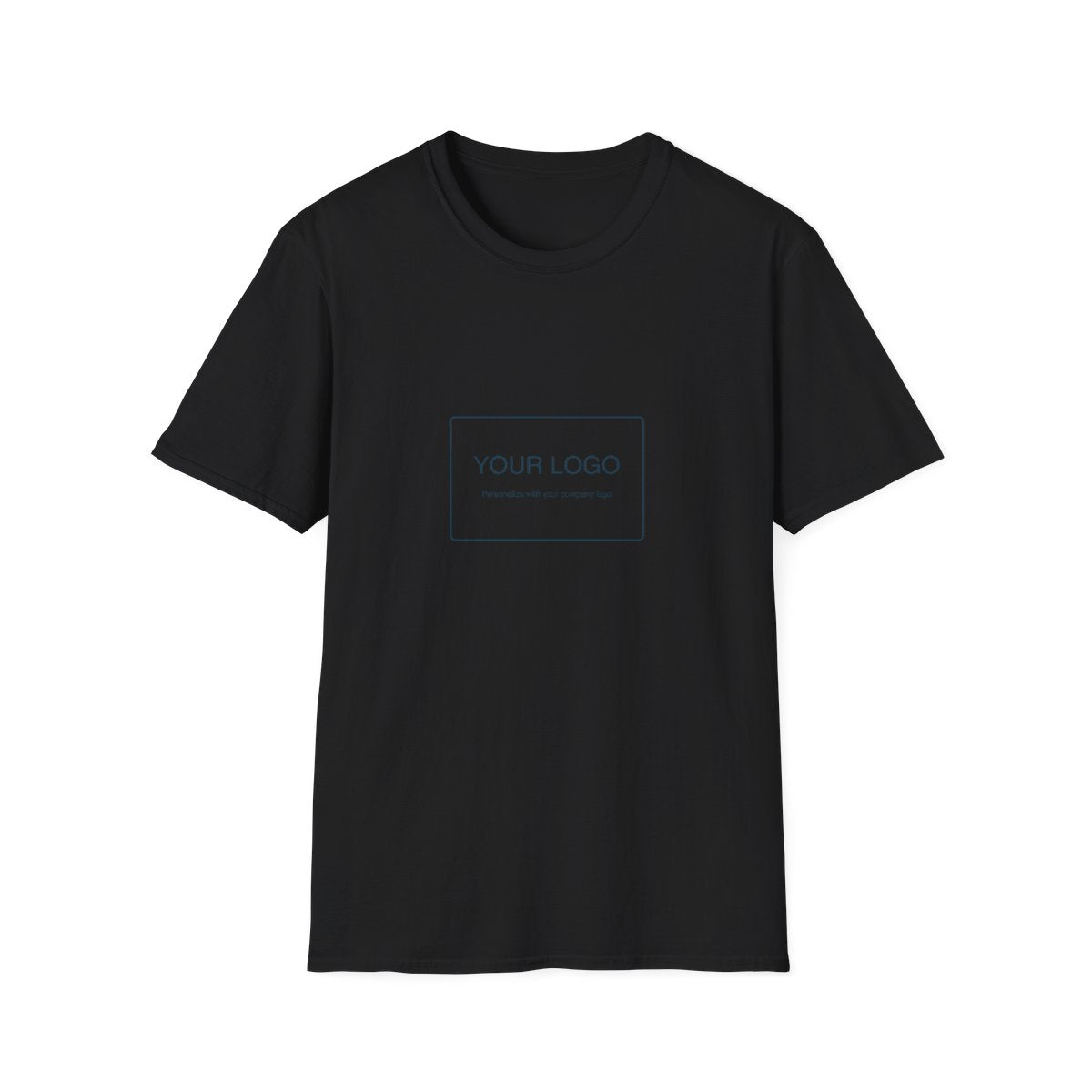 Custom Softstyle T-Shirt