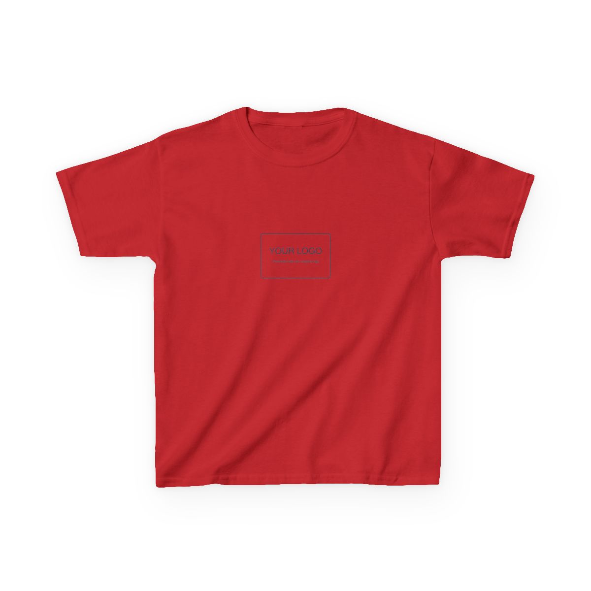 Custom Youth T-Shirt