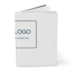 Custom Hardcover Journal