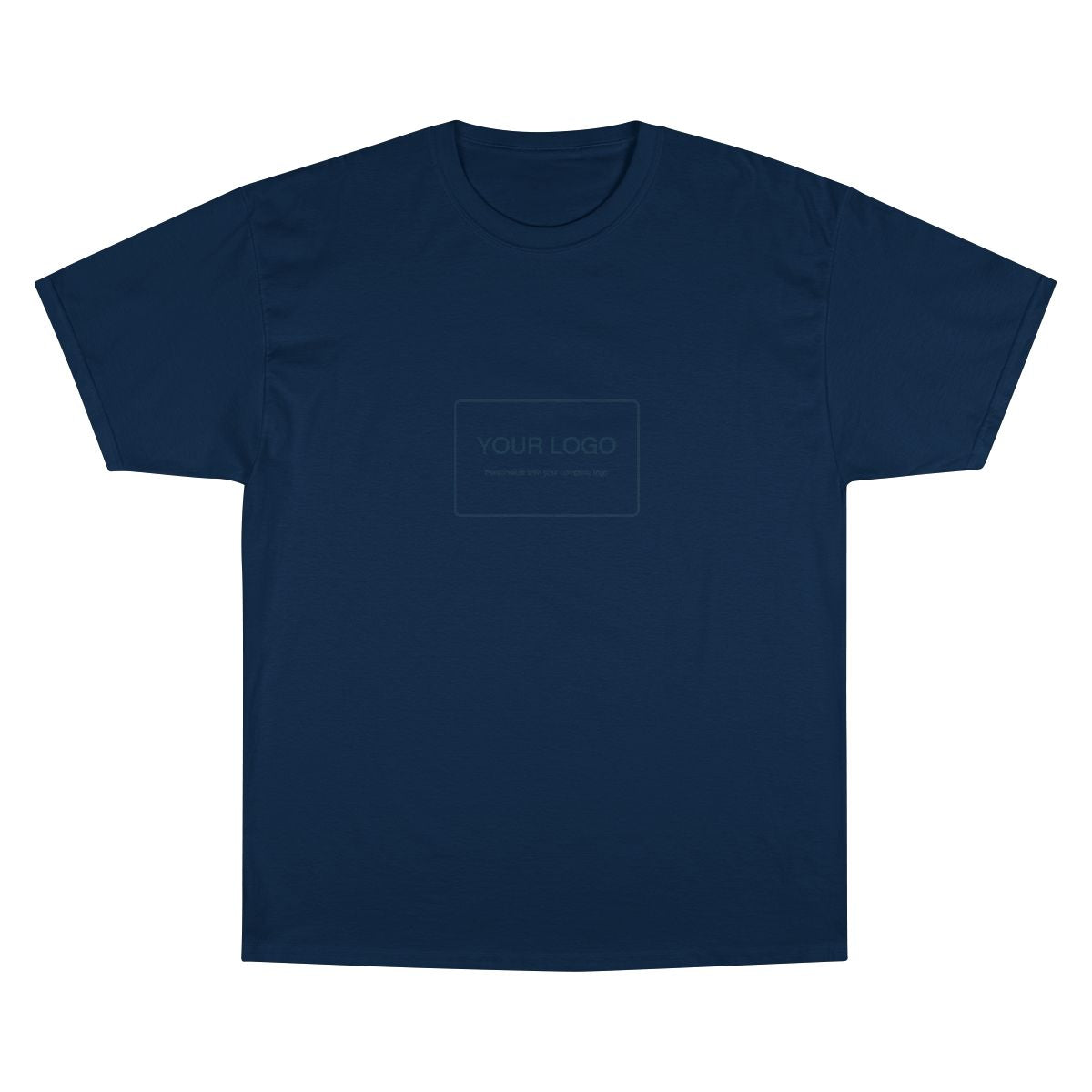 Custom Champion T-Shirt