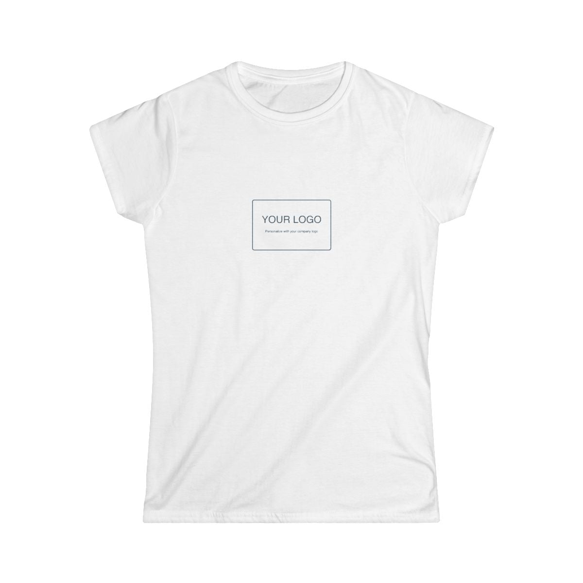 Custom Women's Softstyle T-Shirt