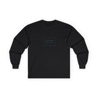 Custom Ultra Cotton Long Sleeve T-Shirt