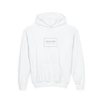 Custom Youth Pullover Hoodie