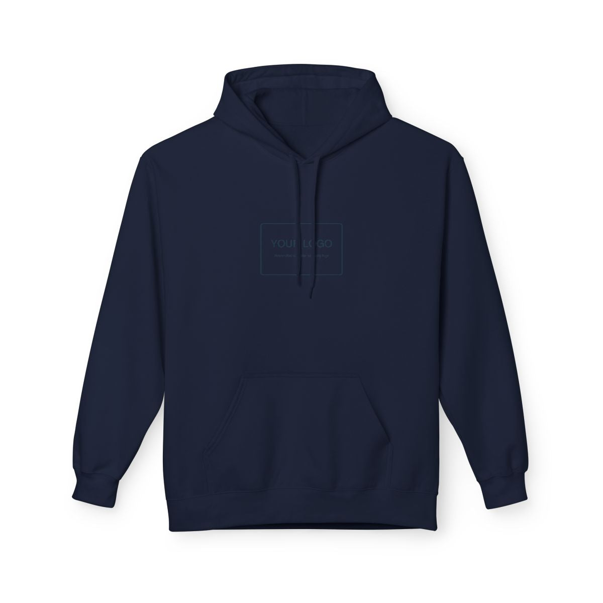 Custom Softstyle Midweight Hoodie