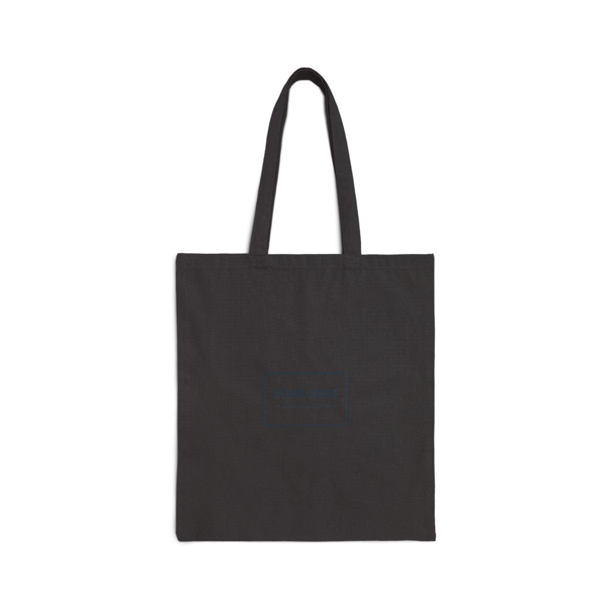 Custom Canvas Tote Bag