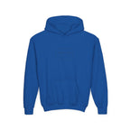 Custom Youth Pullover Hoodie
