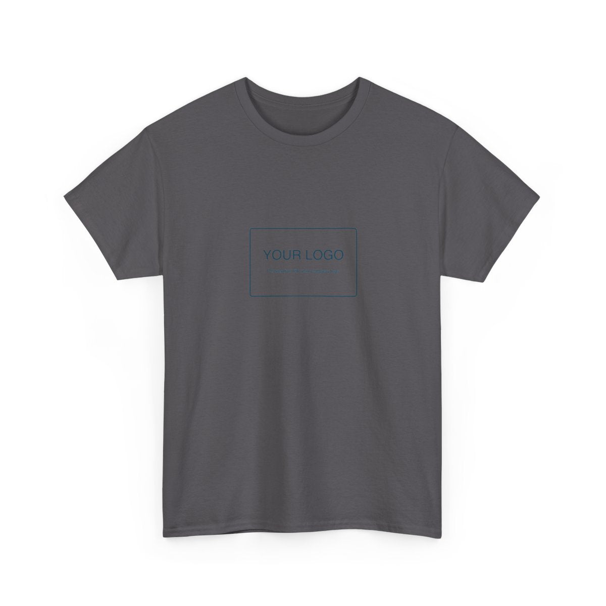 Custom Cotton T-Shirt